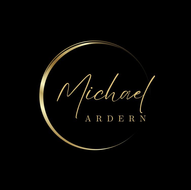 Michael Ardern Logo